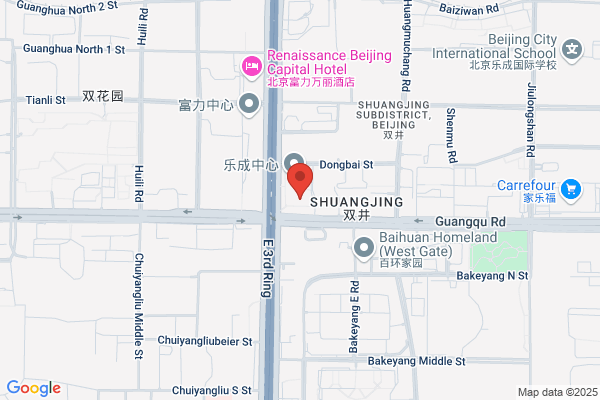Kimberly-clark (china) Investment Co., Ltd.