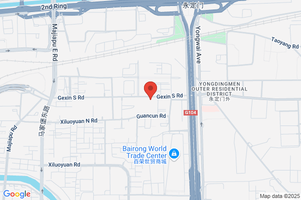 New Han Lun Paper Co., Ltd.