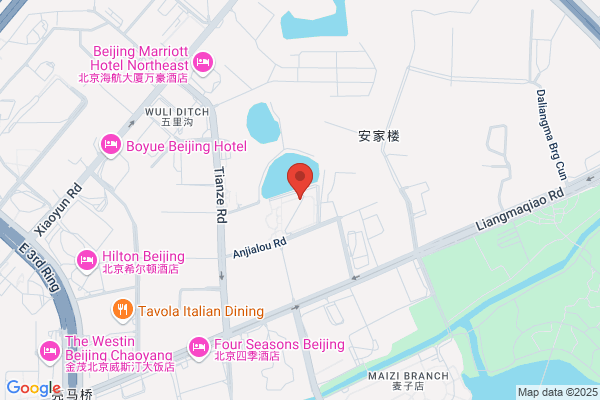 Beijing Foster Apiarian Industry Technology Co., Ltd.