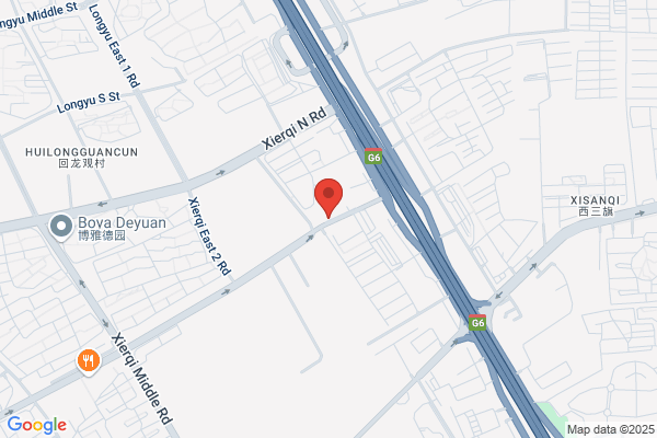 Beijing Chaoyang Synthetic Fiber Bag Factory