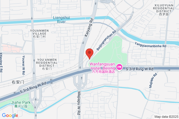 Beijing Estazolam Homes Plate Ltd.