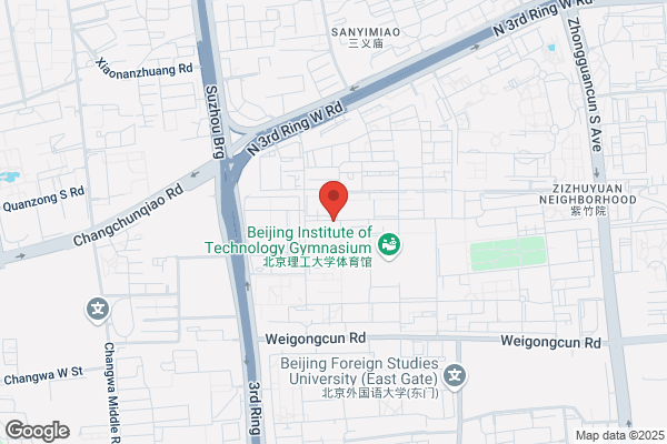 Beijing In The Light Of Scientific And Technological Development Company
