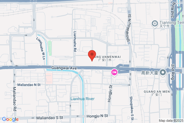 Beijing International Engineering Services Limited--