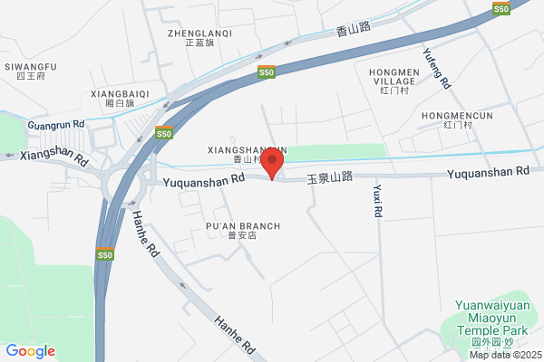 Beijing Long-yuan Foam Factory