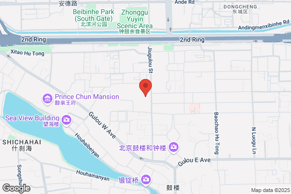 Beijing Pentacyclic Plastics Factory