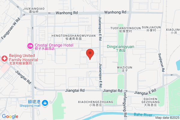 Beijing Snowflake Electric Corporation Plastic Products Division