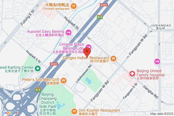 Beijing Snowflake Geomembrane Engineering Company