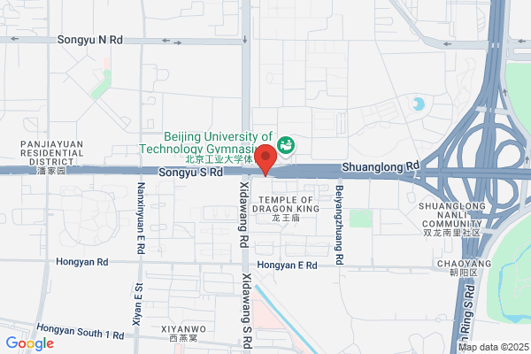 Beijing Thistle-plastics Co., Ltd.