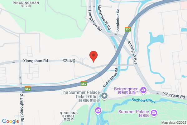 Haidian District Xingda Plastics Factory