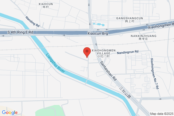 Wang, Chaoyang District, Beijing-welfare Plastics Factory
