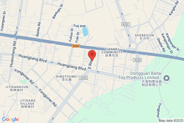 China Instrument Technology Co., Ltd