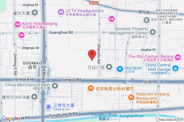 China National Electric Wire & Cable Imp / Exp Corp.