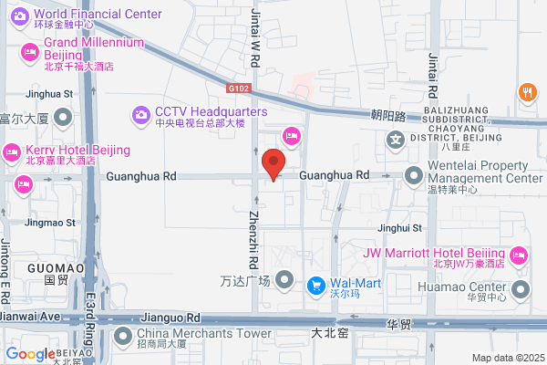 Beijing Guanghua Times Textile Imp. Exp. Co., Ltd.