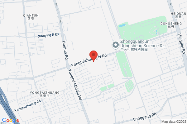 Beijing Limengda Plastic Packaging Products Plant