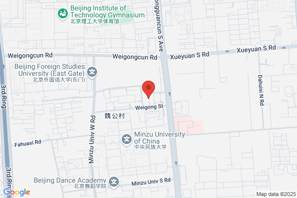 Beijing Long Sinomenine Paper Co., Ltd.