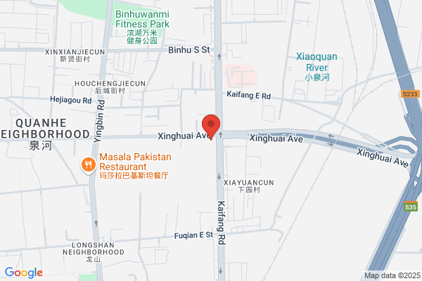 Beijing North Screen Printing Technology Co., Ltd.