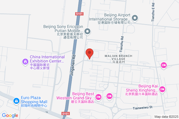 Beijing Sets Special Color Printers