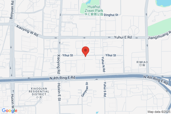 Chaoyang District, Beijing Union Printers