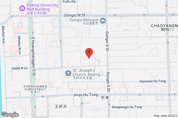 Dongcheng District, Beijing Jingshan Depiction Shaitu Printing Plant