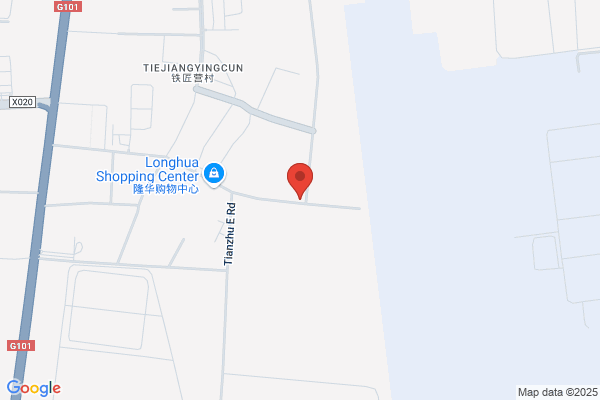 Beijing Union International Leasing Co., Ltd.