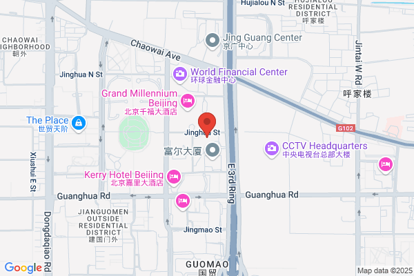 China Everbright International Leasing Co., Ltd.