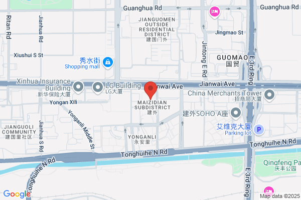 China Leasing Co., Ltd.
