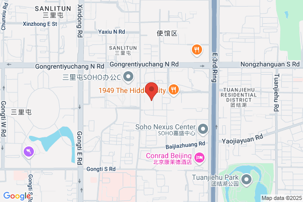 The Flow Lounge & Bar