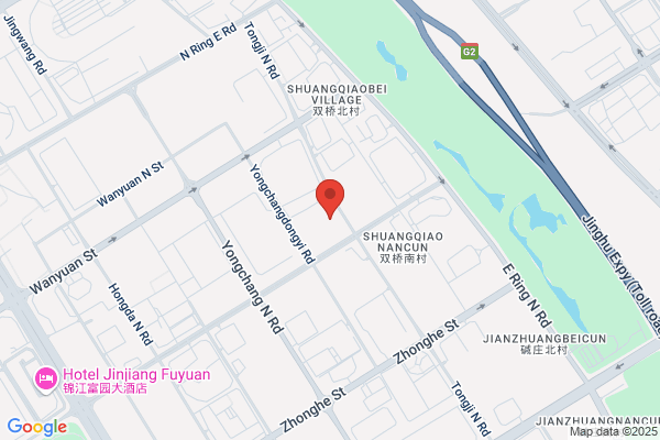 Beijing Huade Sealing Materials Industrial Co., Ltd.