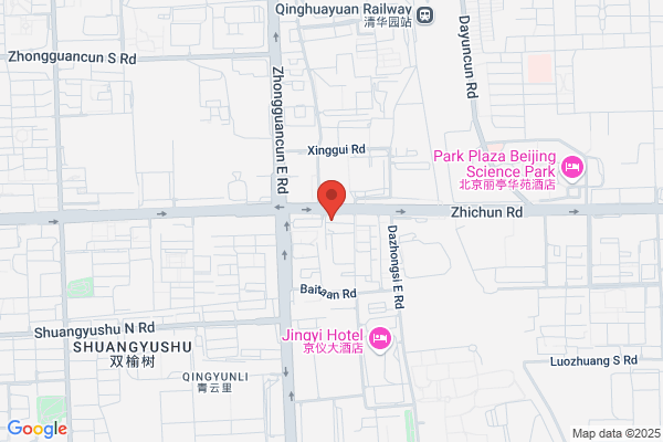 Beijing Xin Chen Technology Co., Ltd.