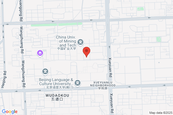 China Metallurgical Mining Corporation