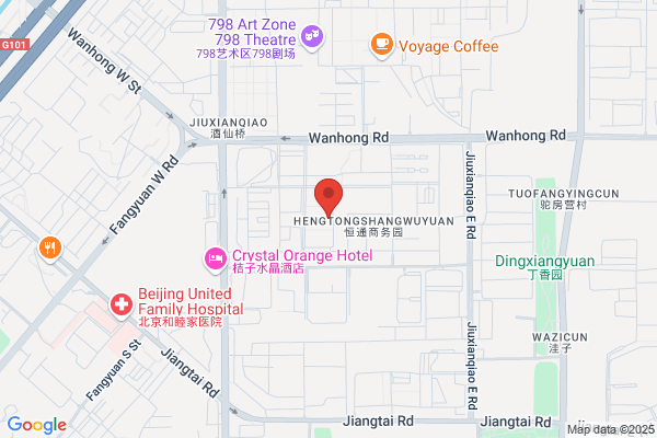 China Minmetals Corporation Composite Materials