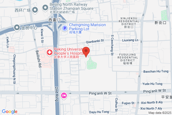 Beijing Jiacheng Asset Evaluation Ltd.