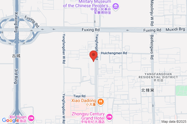 China International Tv Corporation
