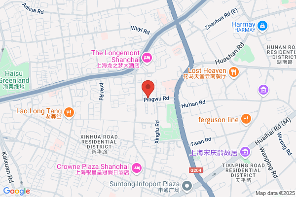 Chinas Advertising Joint Company