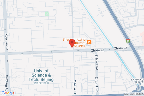 Huoren Technology Co., Ltd.