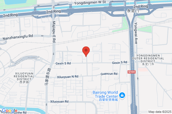 Beijinglongtaifur&leatherproductsco.,ltd.