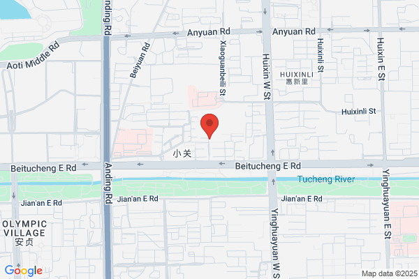 Beijing Fourth Of Technology Development Center