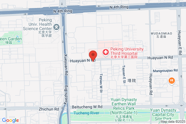 Beijing Haojing Sports Entertainment Supplies Limited Liability Company