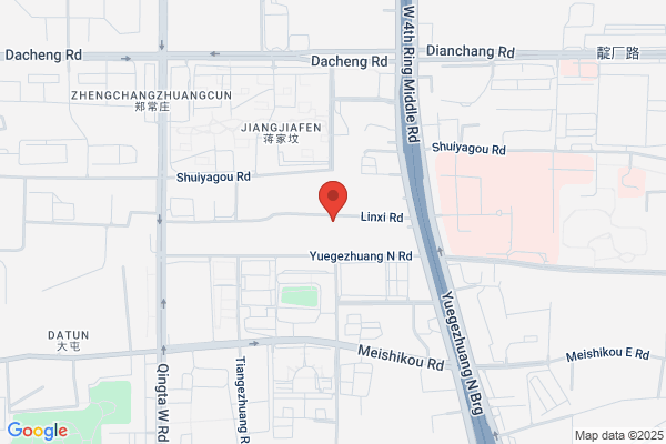Beijing Huasheng Fenglin Kemao Ltd.