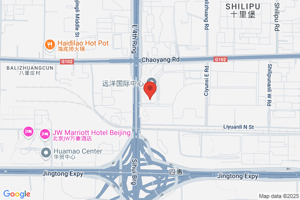 Beijing Jinxing Pen Industries