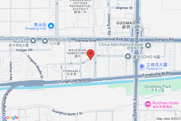 Beijing Three-wood Into Trading Company (plant)