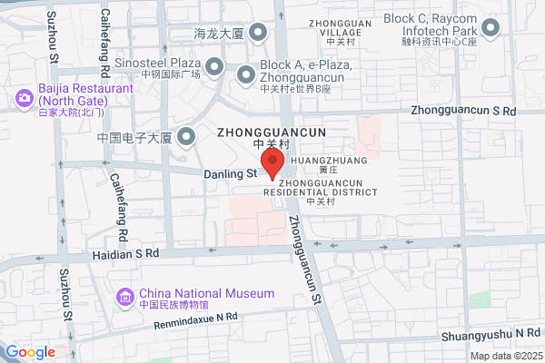 Beijing Yi Yang Gifts Co., Ltd.