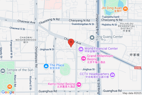 Shanghai, Hong Kong And Shanghai Industrial Co., Ltd.