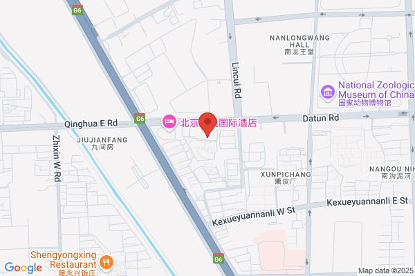 Xuan-yu Trade Development Co., Ltd.