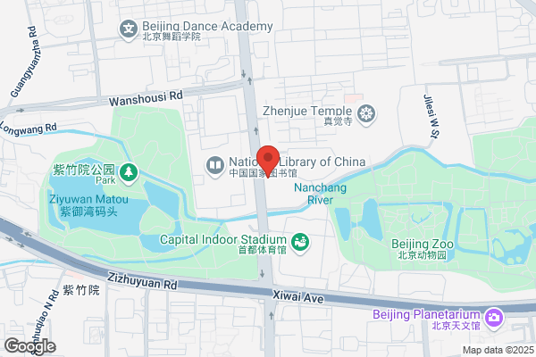 Chinas Sports Service Company