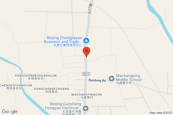 Beijing Pair Of Sheep Textile Co., Ltd.