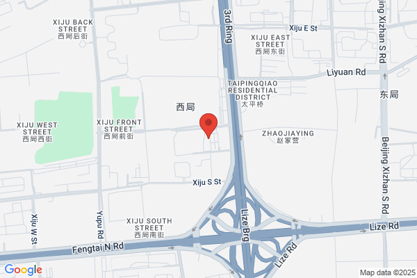 Beijing Topology Wool Ltd.