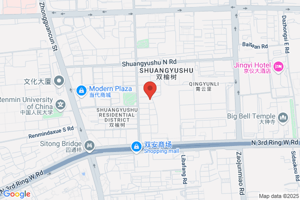 Beijing-day Control Technology Development Company