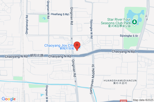 Beijing-miao Clothing Accessories Limited Liability Company
