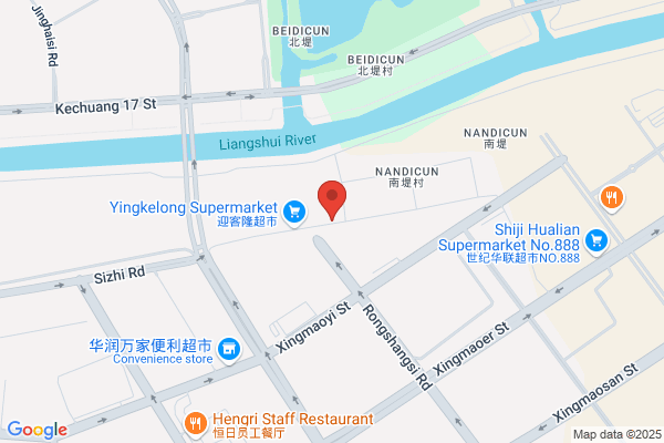 Kyoto Great Wall Wire And Cable Co., Ltd.